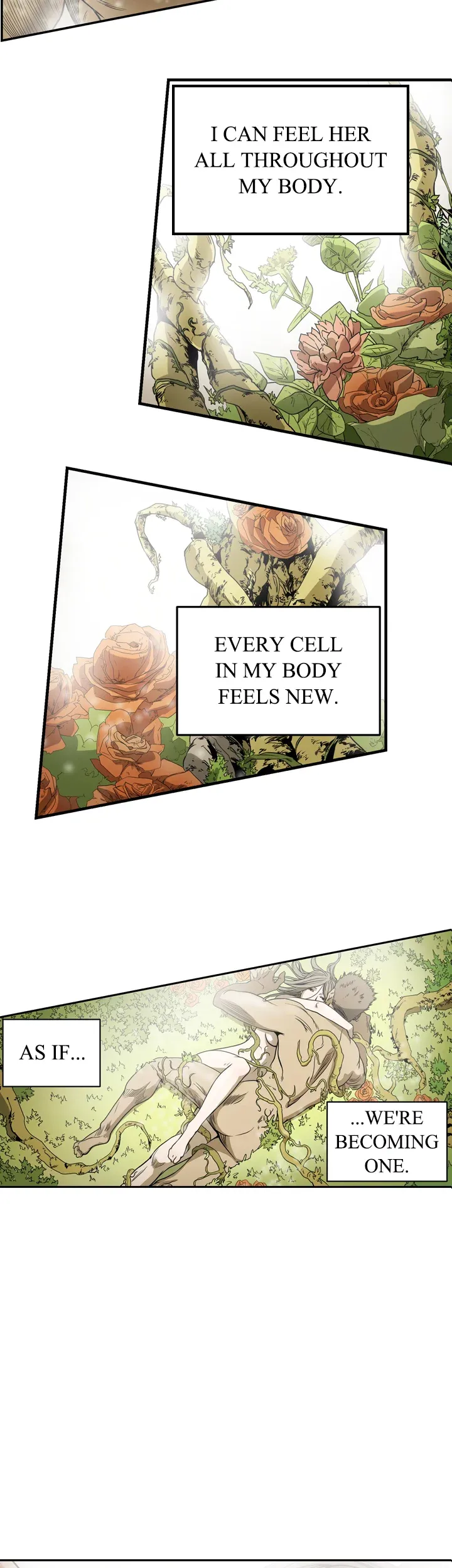 Read Doomed chapter 69 image 8 on Lezhin