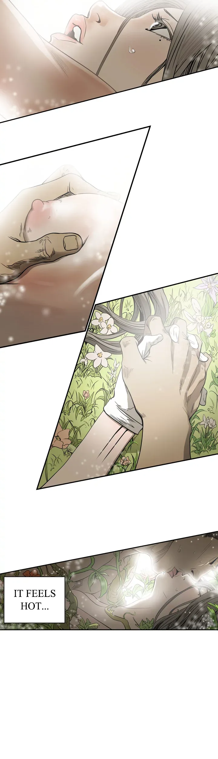 Read Doomed chapter 69 image 9 on Lezhin
