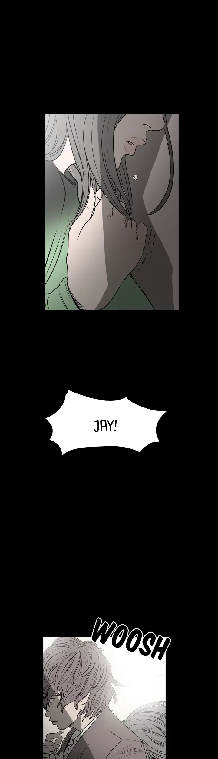 Read Doomed chapter 7 image 0 on Lezhin