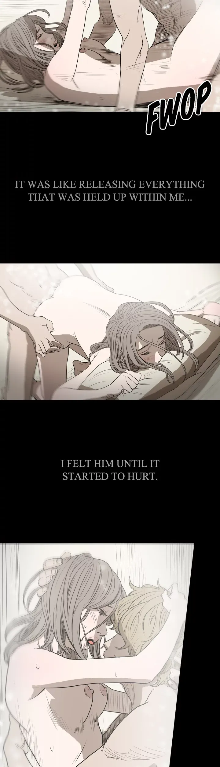 Read Doomed chapter 7 image 15 on Lezhin