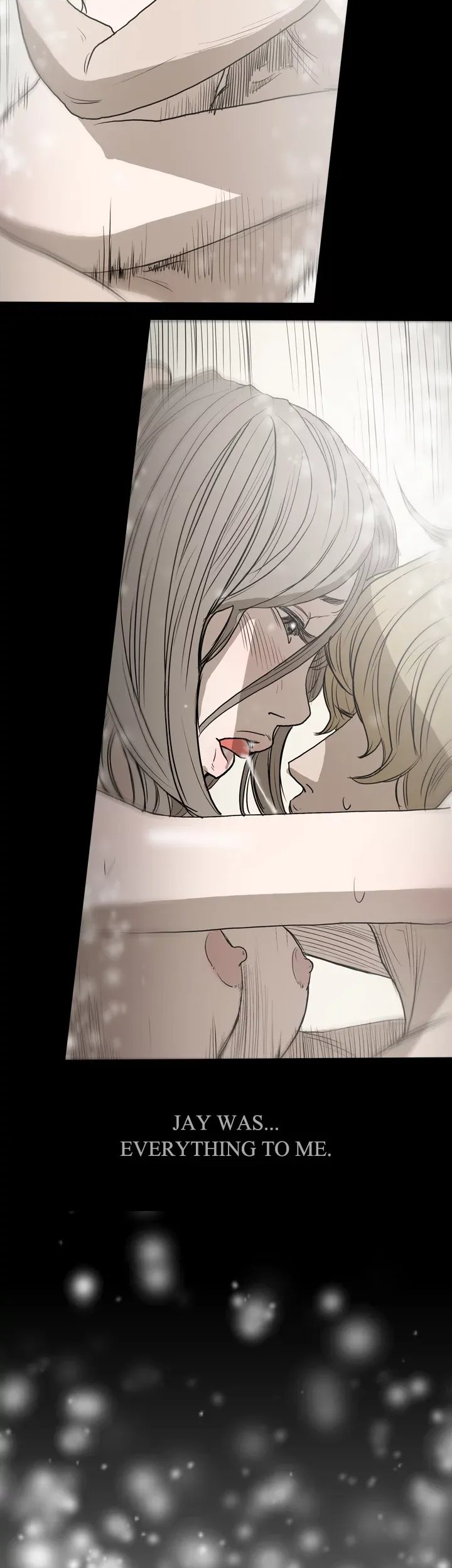 Read Doomed chapter 7 image 16 on Lezhin