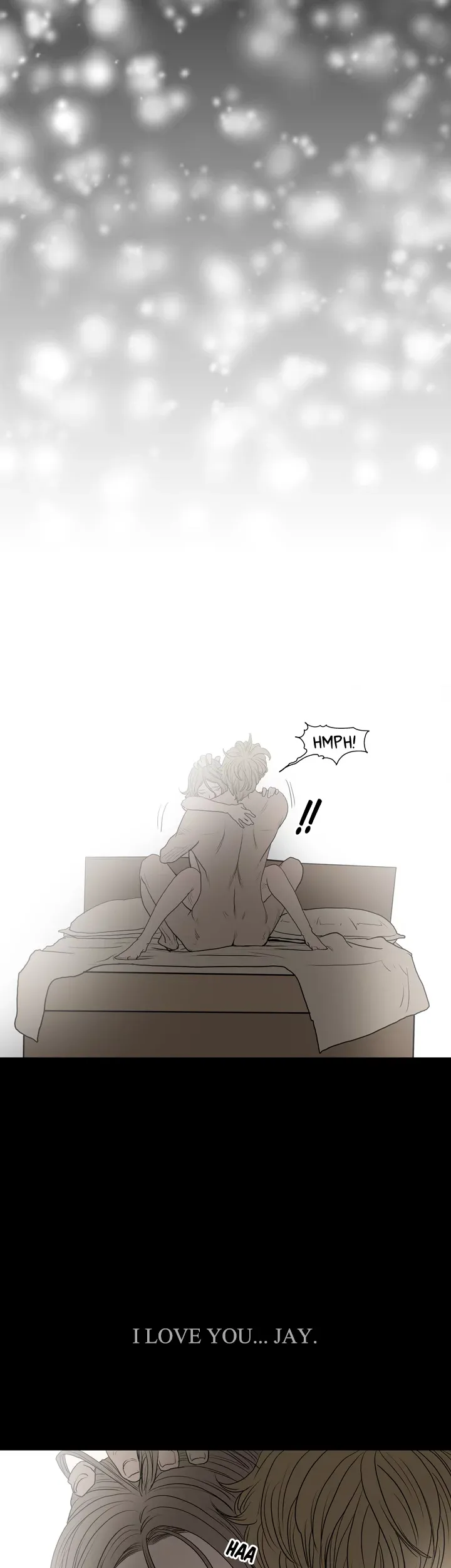 Read Doomed chapter 7 image 17 on Lezhin