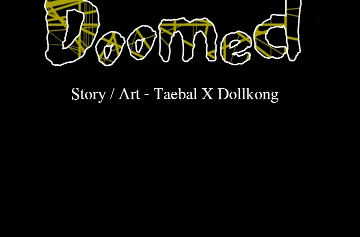 Read Doomed chapter 70 image 23 on Lezhin