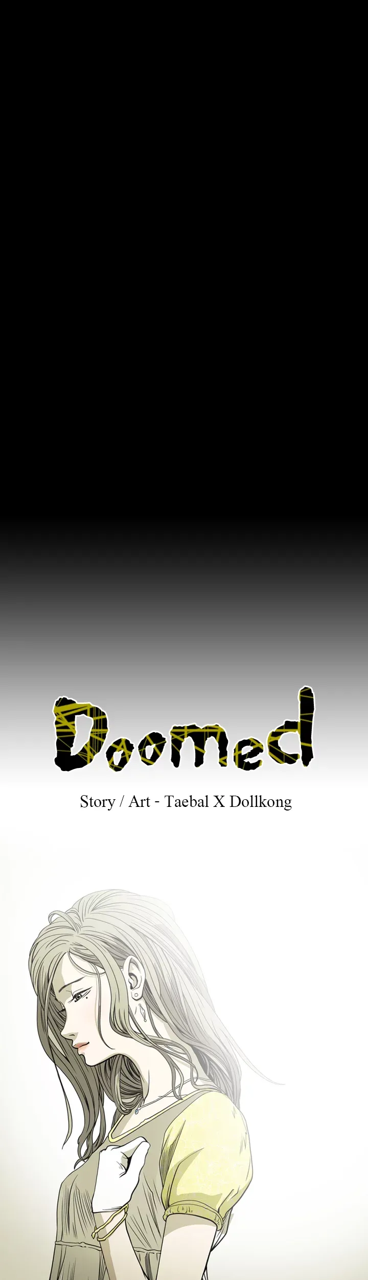 Read Doomed chapter 70 image 4 on Lezhin