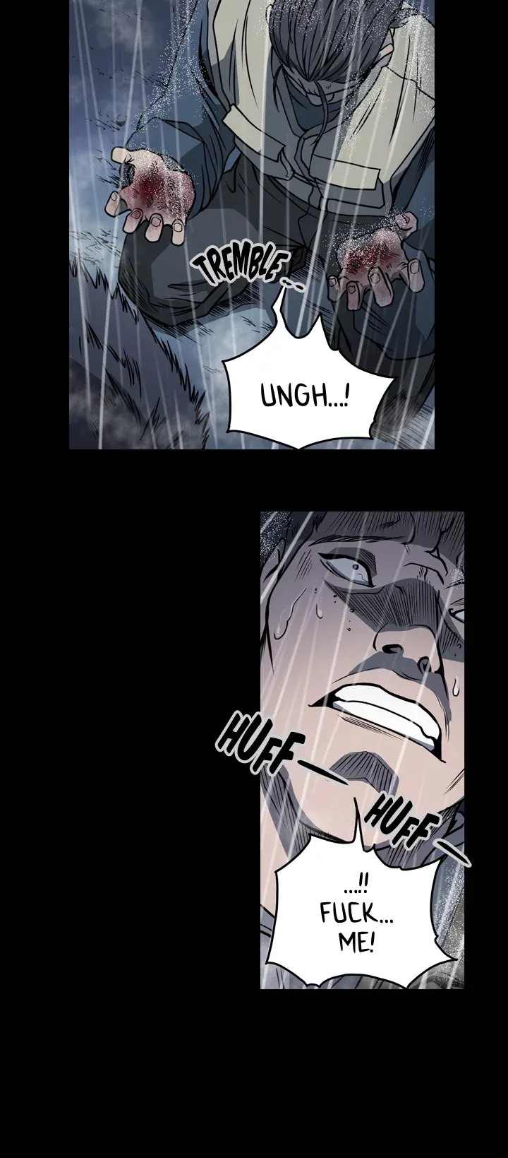Read Doomed chapter 71 image 10 on Lezhin