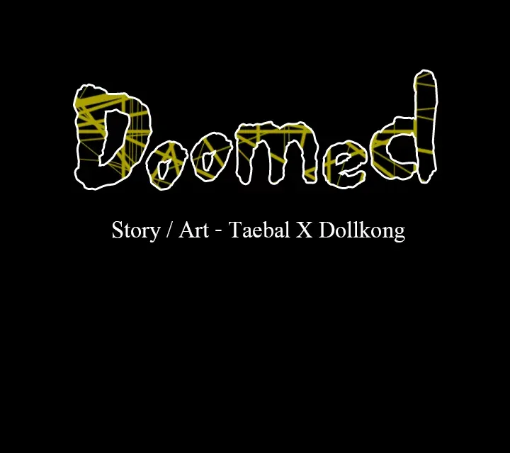 Read Doomed chapter 71 image 26 on Lezhin
