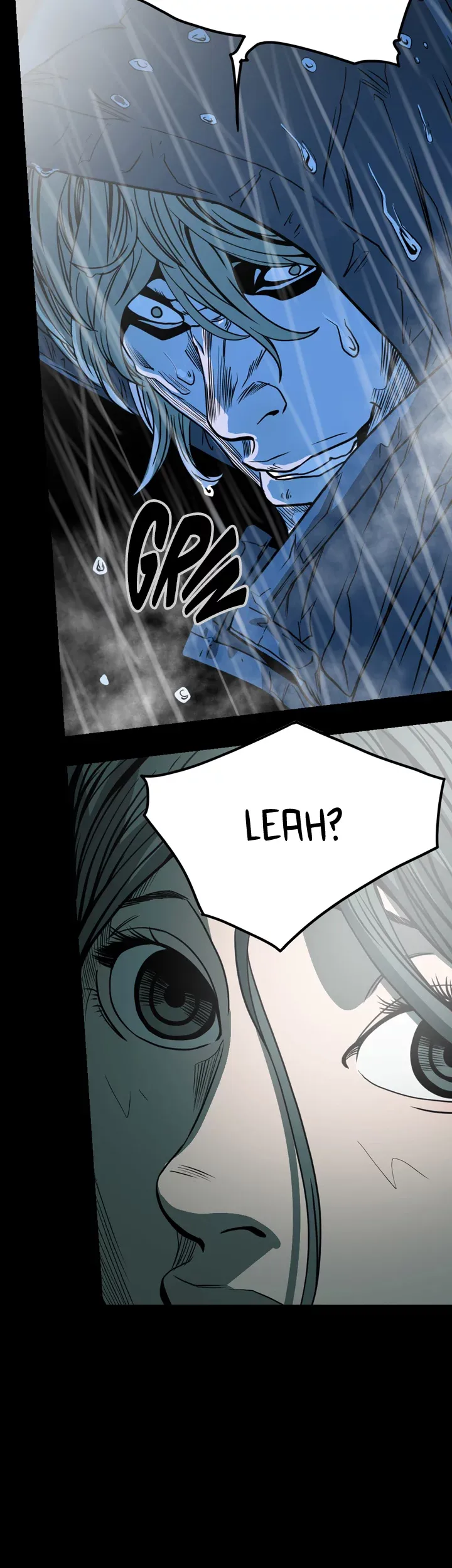 Read Doomed chapter 72 image 1 on Lezhin