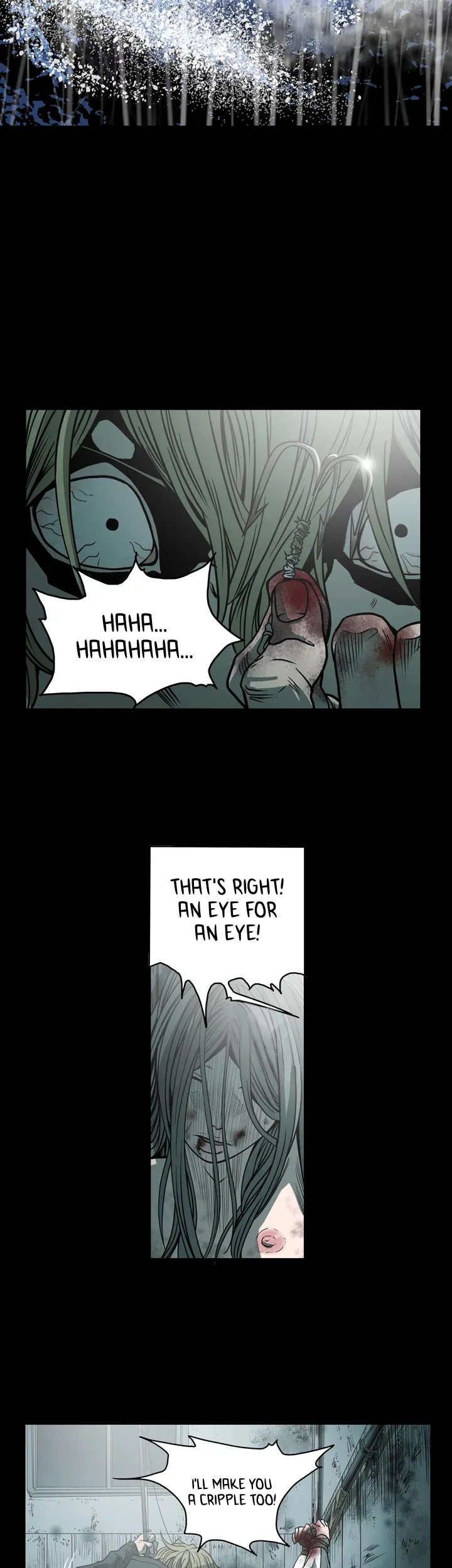 Read Doomed chapter 72 image 16 on Lezhin