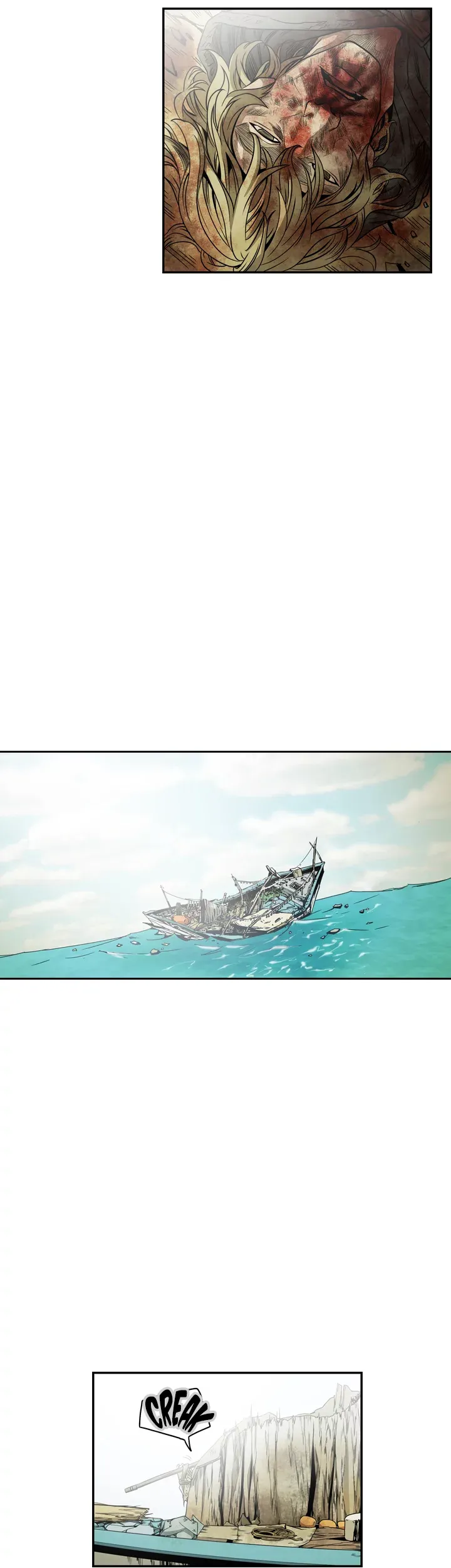 Read Doomed chapter 72 image 35 on Lezhin