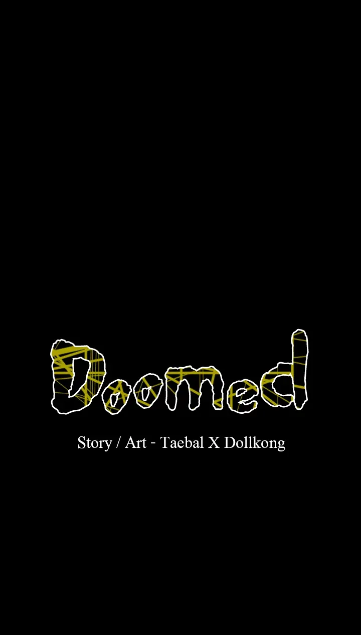 Read Doomed chapter 72 image 42 on Lezhin