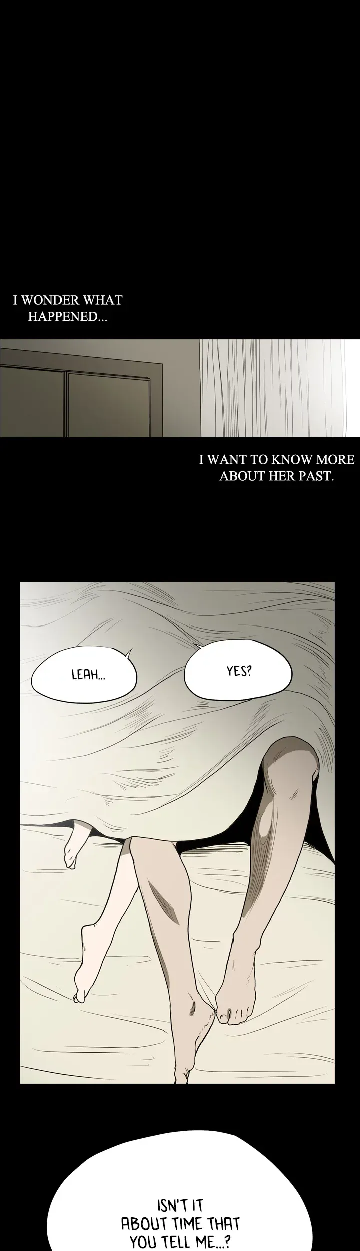 Read Doomed chapter 8 image 12 on Lezhin
