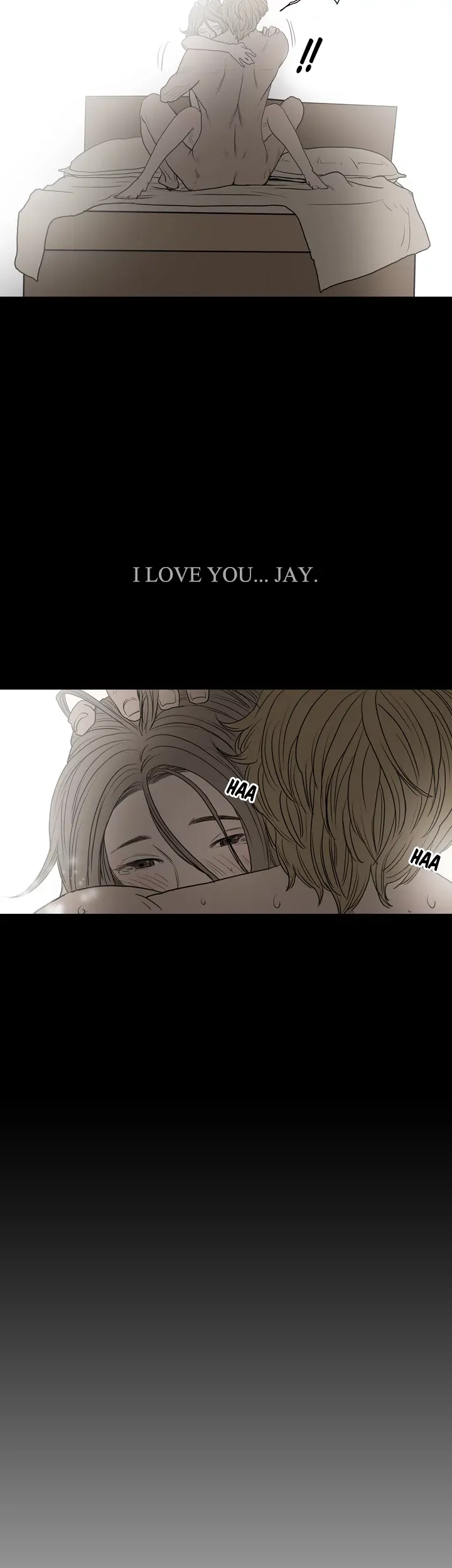 Read Doomed chapter 8 image 2 on Lezhin