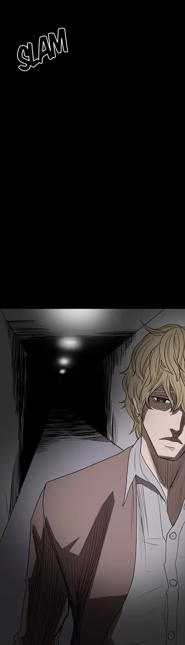 Read Doomed chapter 8 image 24 on Lezhin