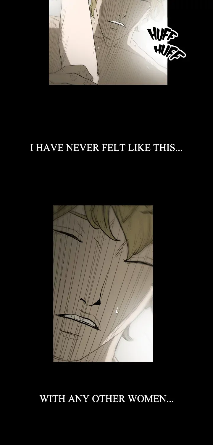 Read Doomed chapter 8 image 7 on Lezhin