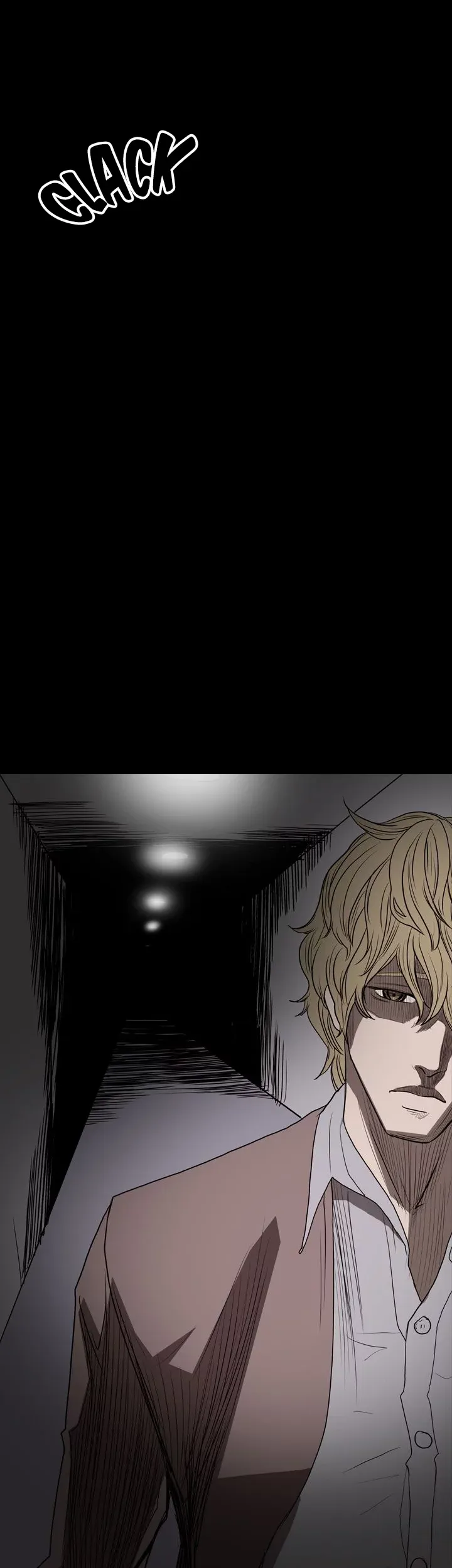 Read Doomed chapter 9 image 1 on Lezhin