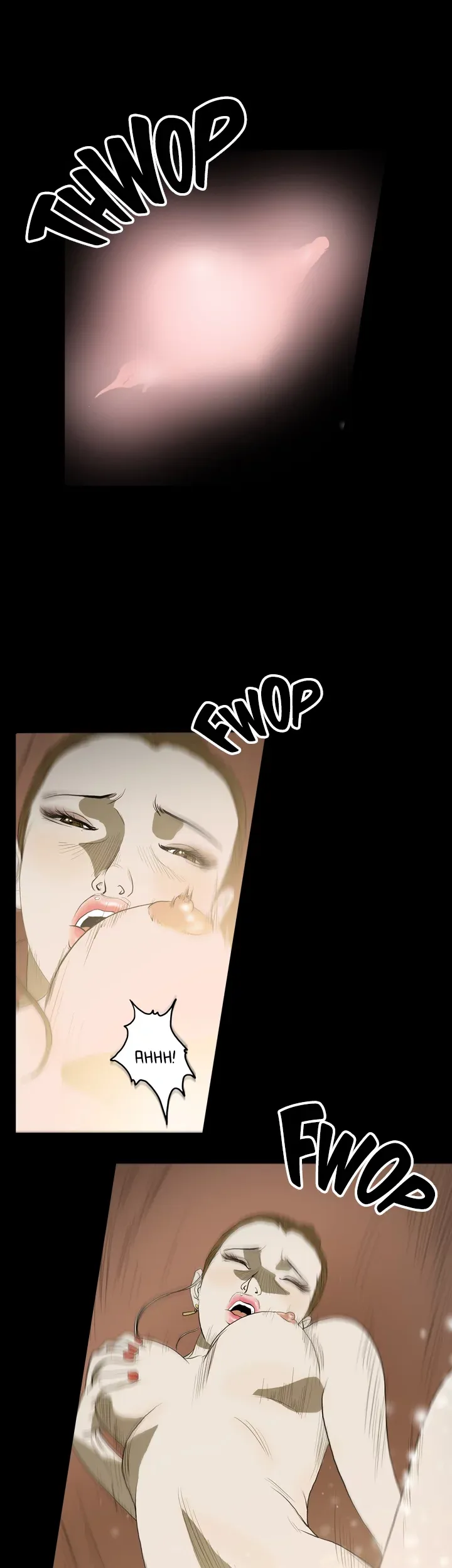 Read Doomed chapter 9 image 12 on Lezhin