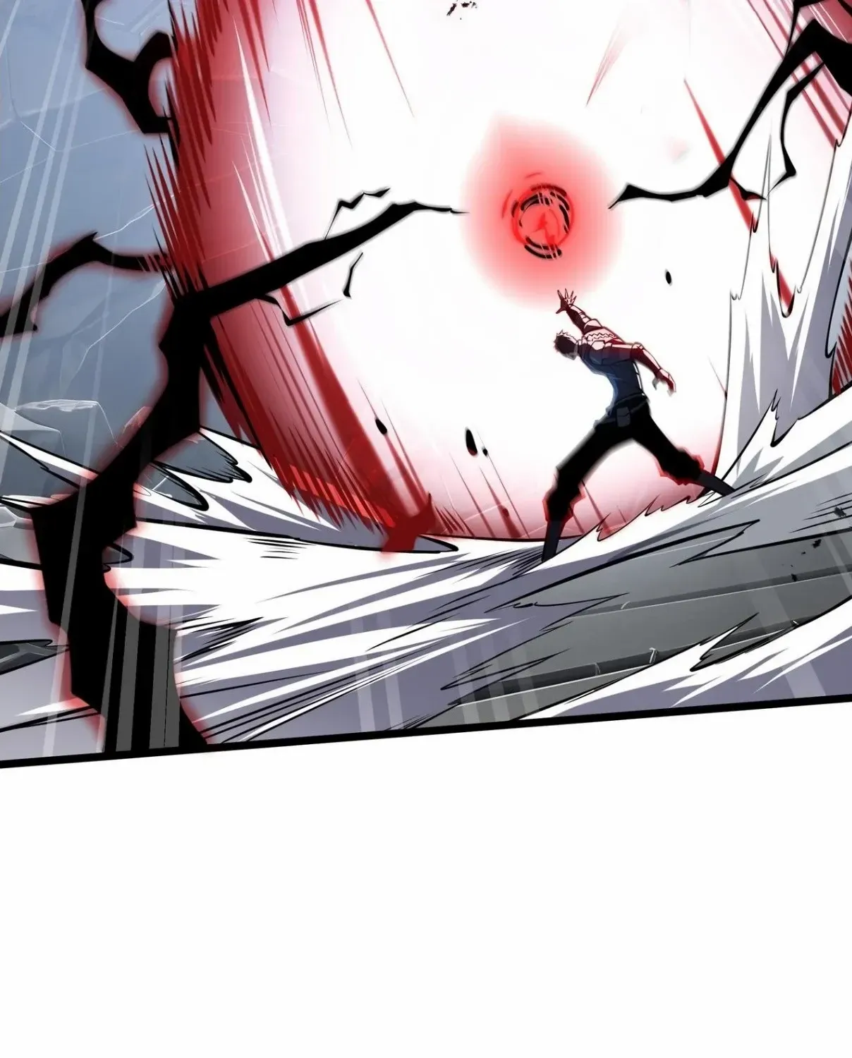 Read Doomsday Arrival: Evolution into the Crimson King chapter 14 image 10 on Lezhin
