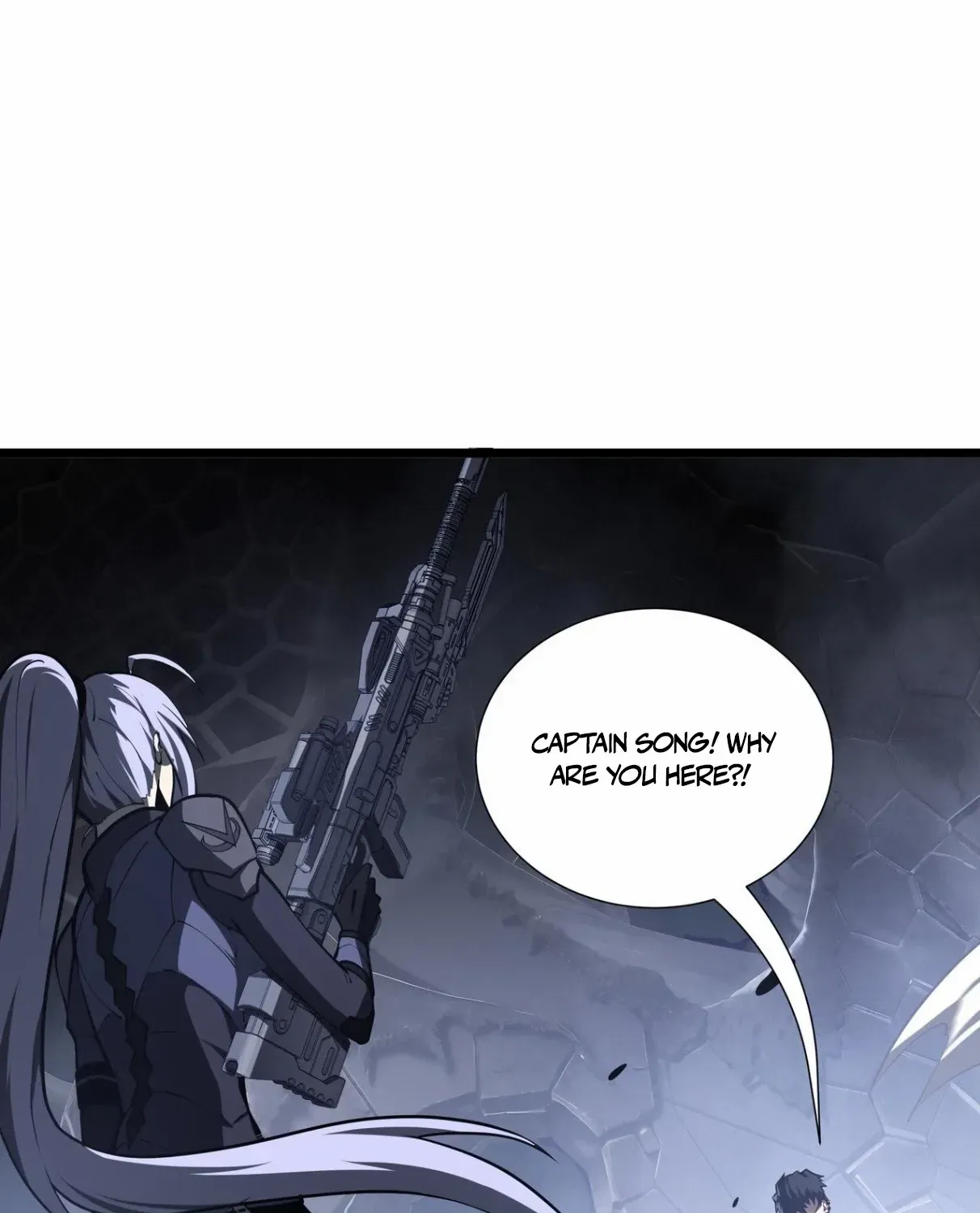 Read Doomsday Arrival: Evolution into the Crimson King chapter 14 image 102 on Lezhin