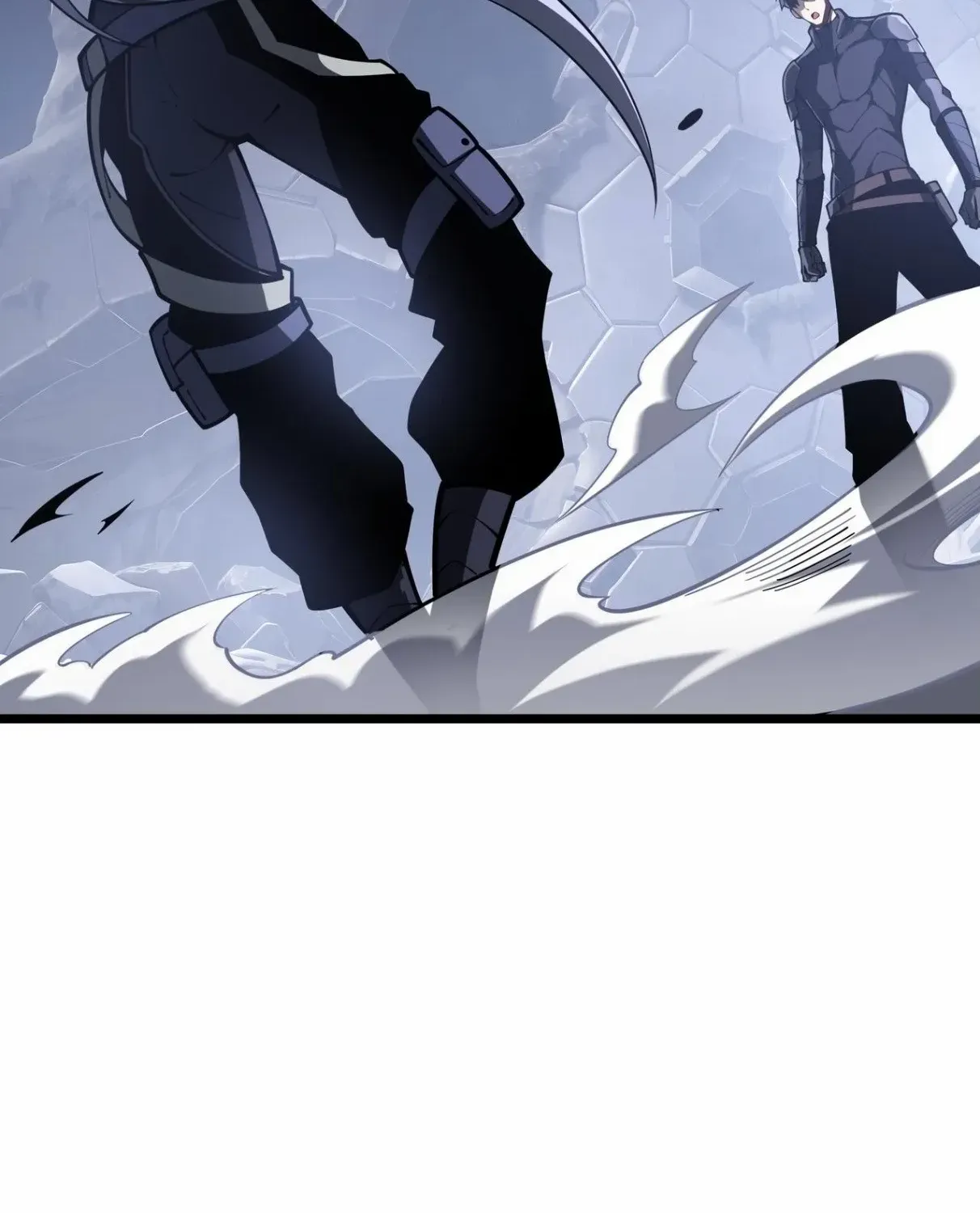 Read Doomsday Arrival: Evolution into the Crimson King chapter 14 image 103 on Lezhin