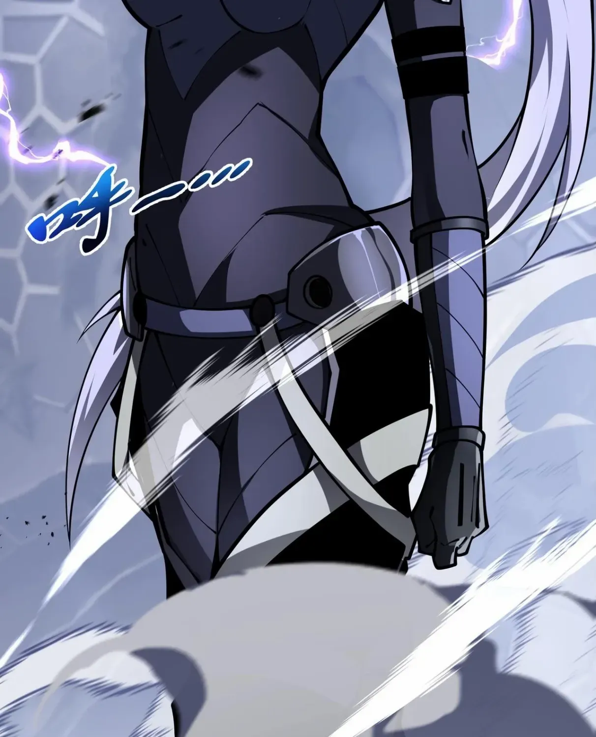 Read Doomsday Arrival: Evolution into the Crimson King chapter 14 image 106 on Lezhin