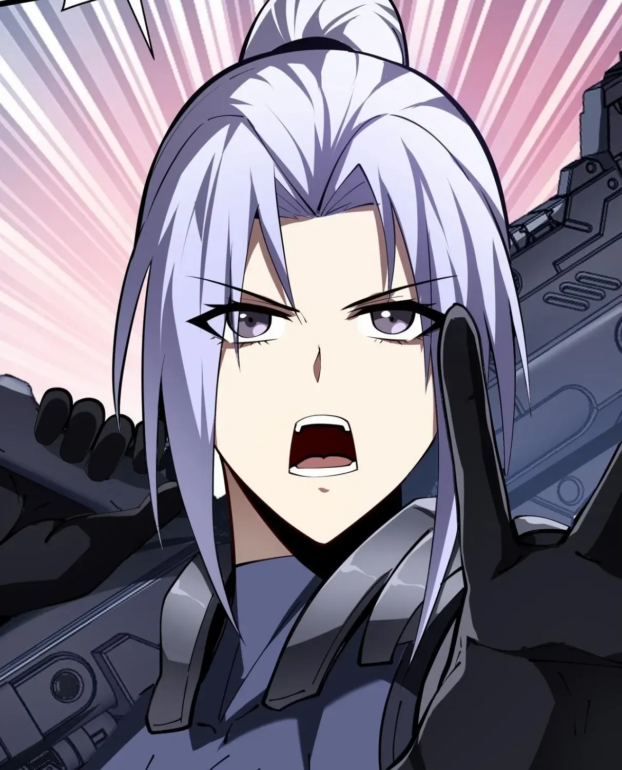 Read Doomsday Arrival: Evolution into the Crimson King chapter 14 image 108 on Lezhin