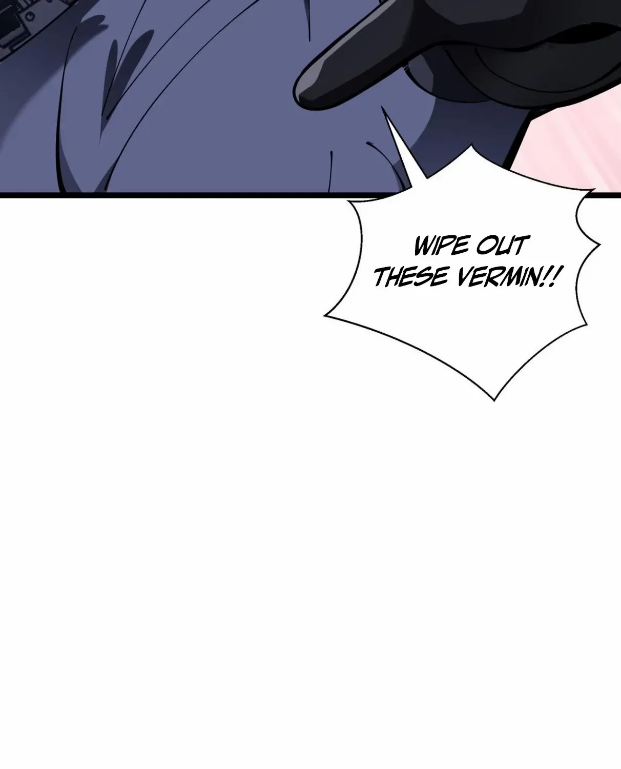 Read Doomsday Arrival: Evolution into the Crimson King chapter 14 image 109 on Lezhin
