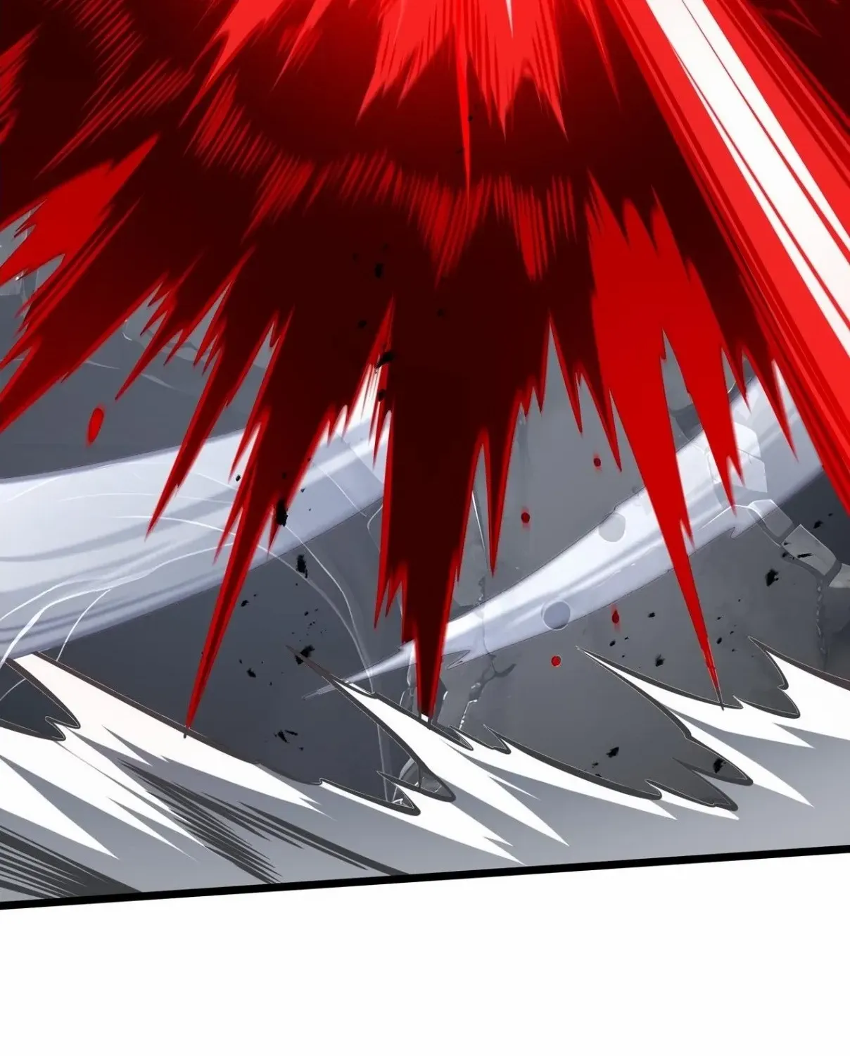 Read Doomsday Arrival: Evolution into the Crimson King chapter 14 image 13 on Lezhin