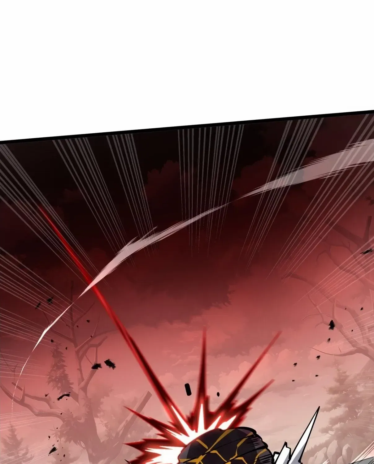 Read Doomsday Arrival: Evolution into the Crimson King chapter 14 image 14 on Lezhin