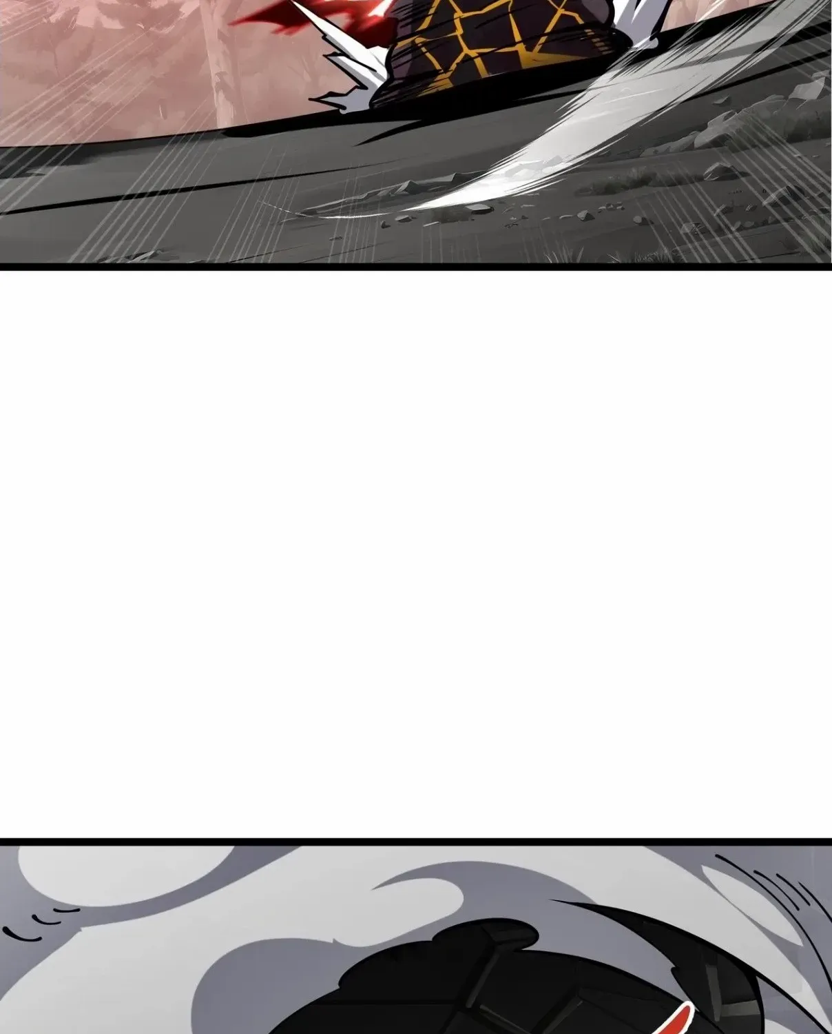Read Doomsday Arrival: Evolution into the Crimson King chapter 14 image 15 on Lezhin