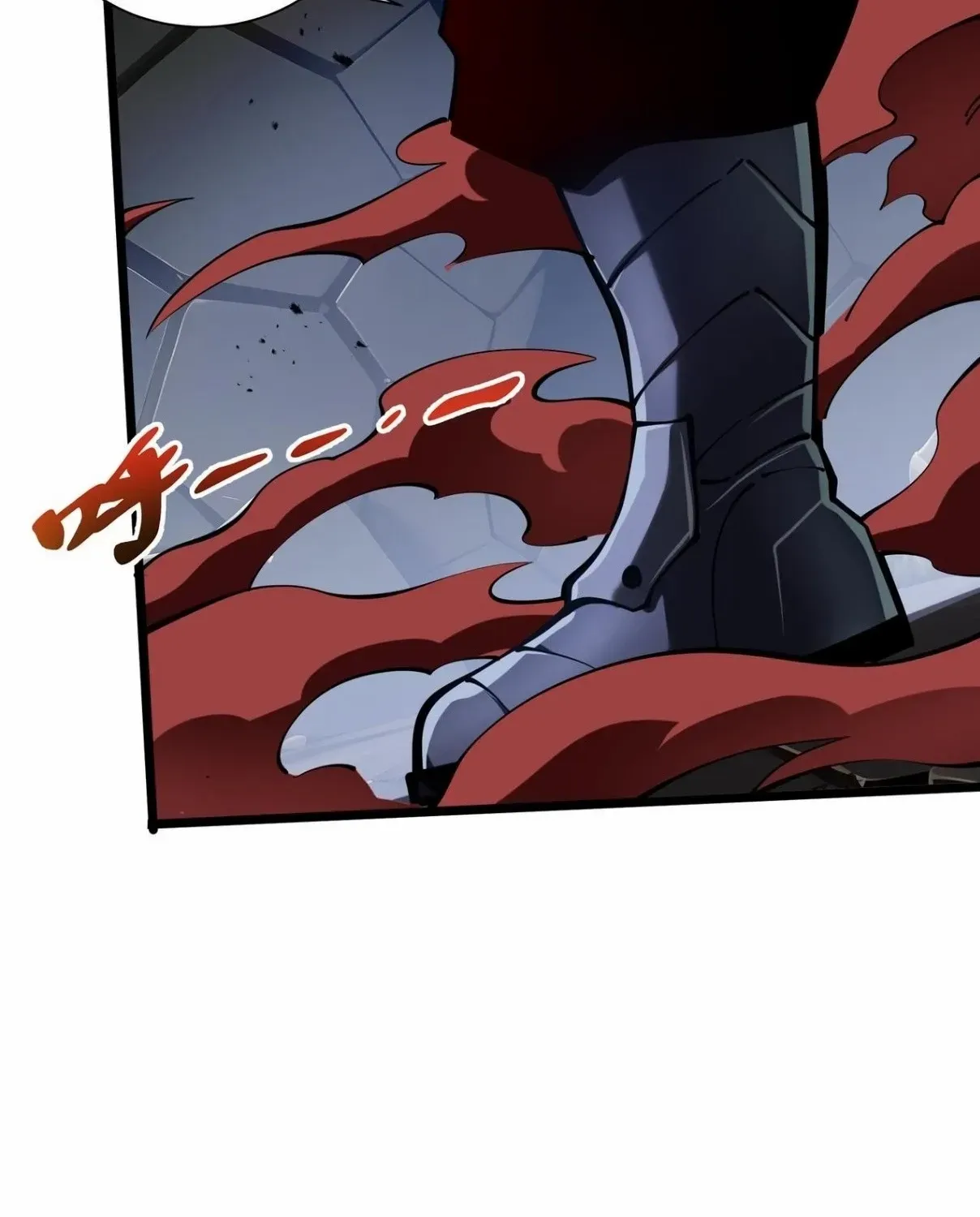 Read Doomsday Arrival: Evolution into the Crimson King chapter 14 image 18 on Lezhin