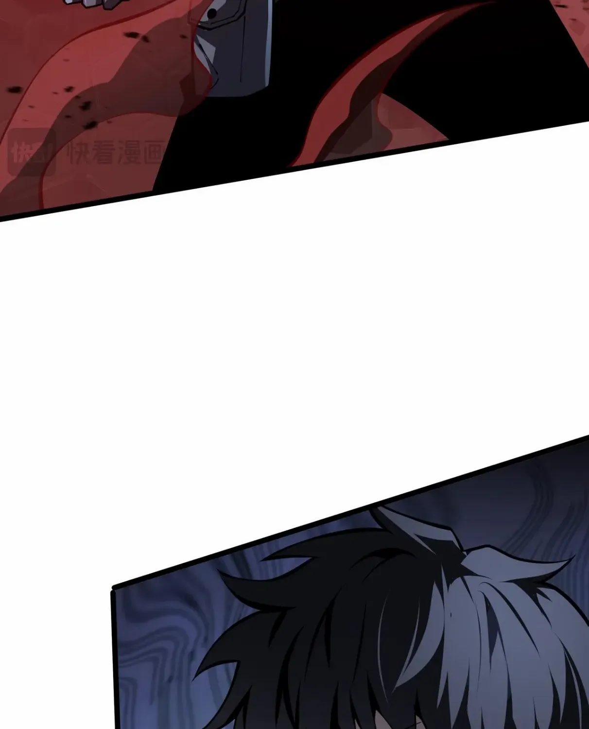 Read Doomsday Arrival: Evolution into the Crimson King chapter 14 image 21 on Lezhin