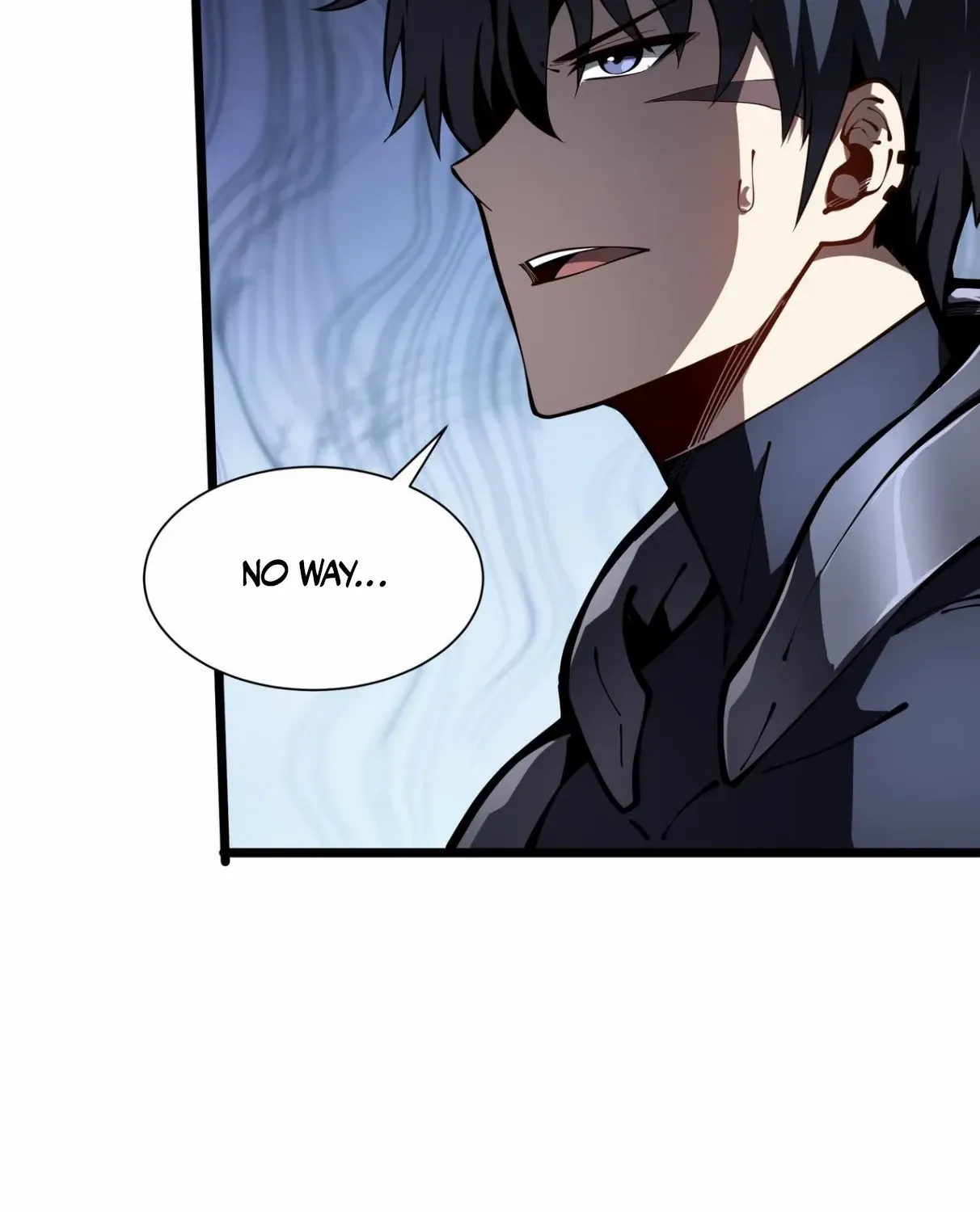 Read Doomsday Arrival: Evolution into the Crimson King chapter 14 image 22 on Lezhin