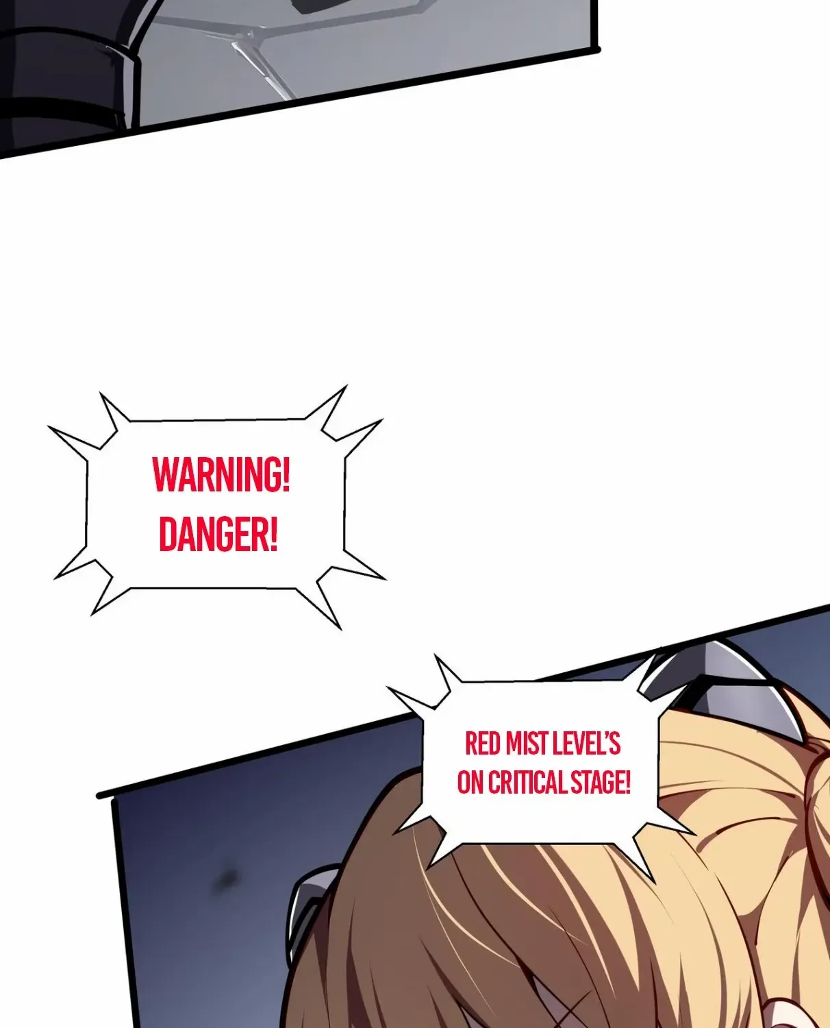 Read Doomsday Arrival: Evolution into the Crimson King chapter 14 image 27 on Lezhin