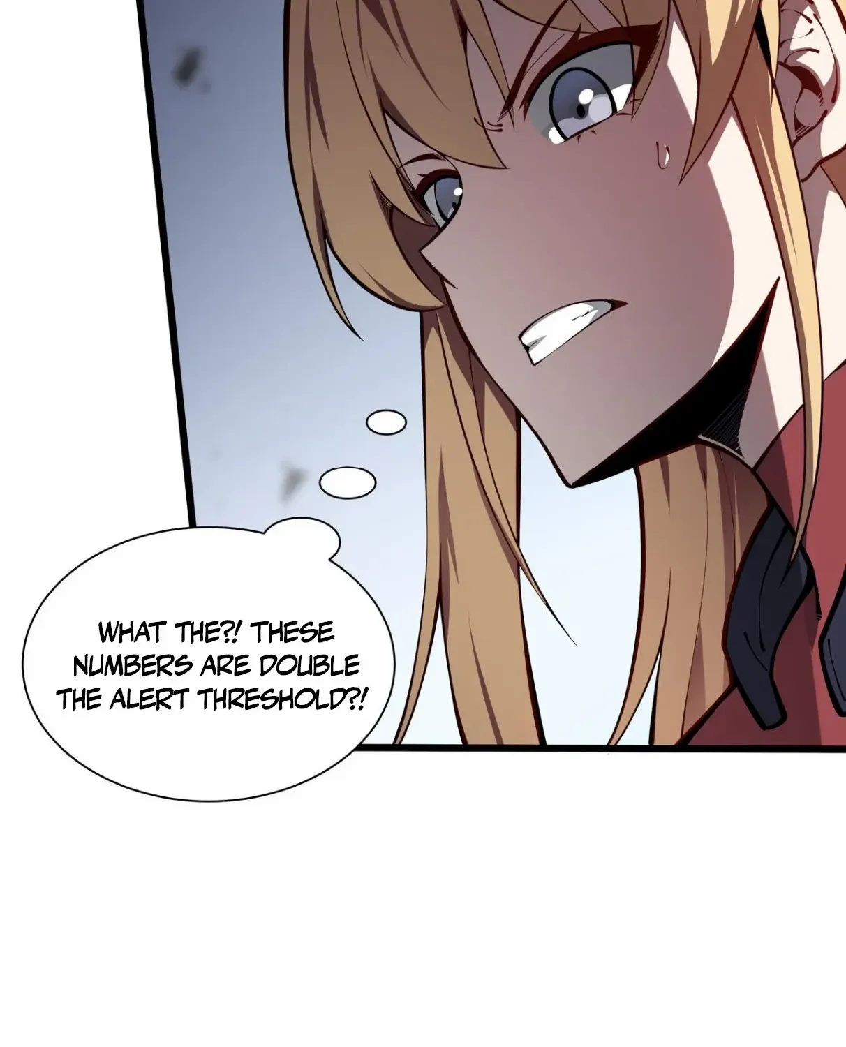 Read Doomsday Arrival: Evolution into the Crimson King chapter 14 image 28 on Lezhin