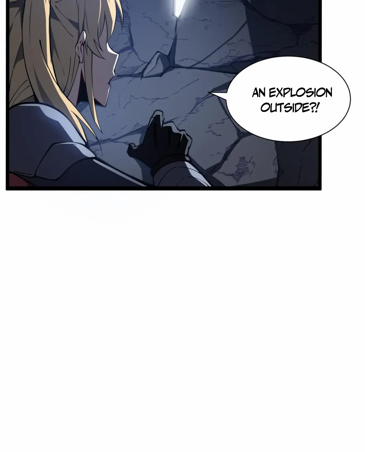 Read Doomsday Arrival: Evolution into the Crimson King chapter 14 image 32 on Lezhin