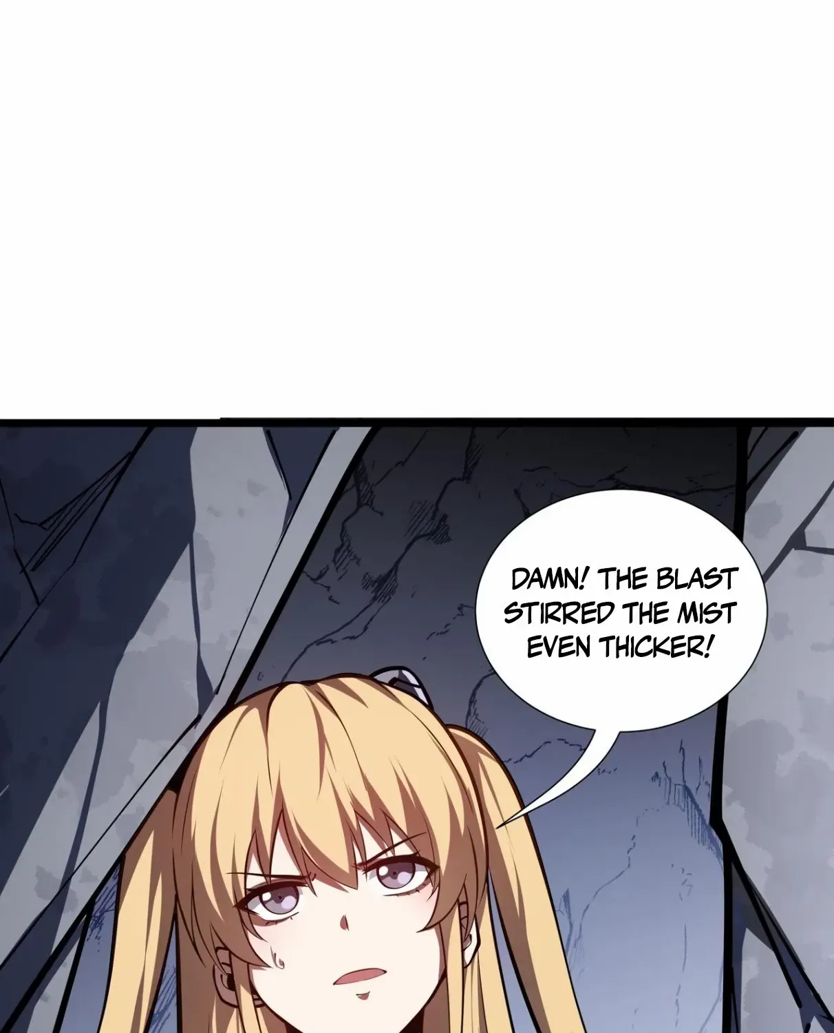 Read Doomsday Arrival: Evolution into the Crimson King chapter 14 image 33 on Lezhin