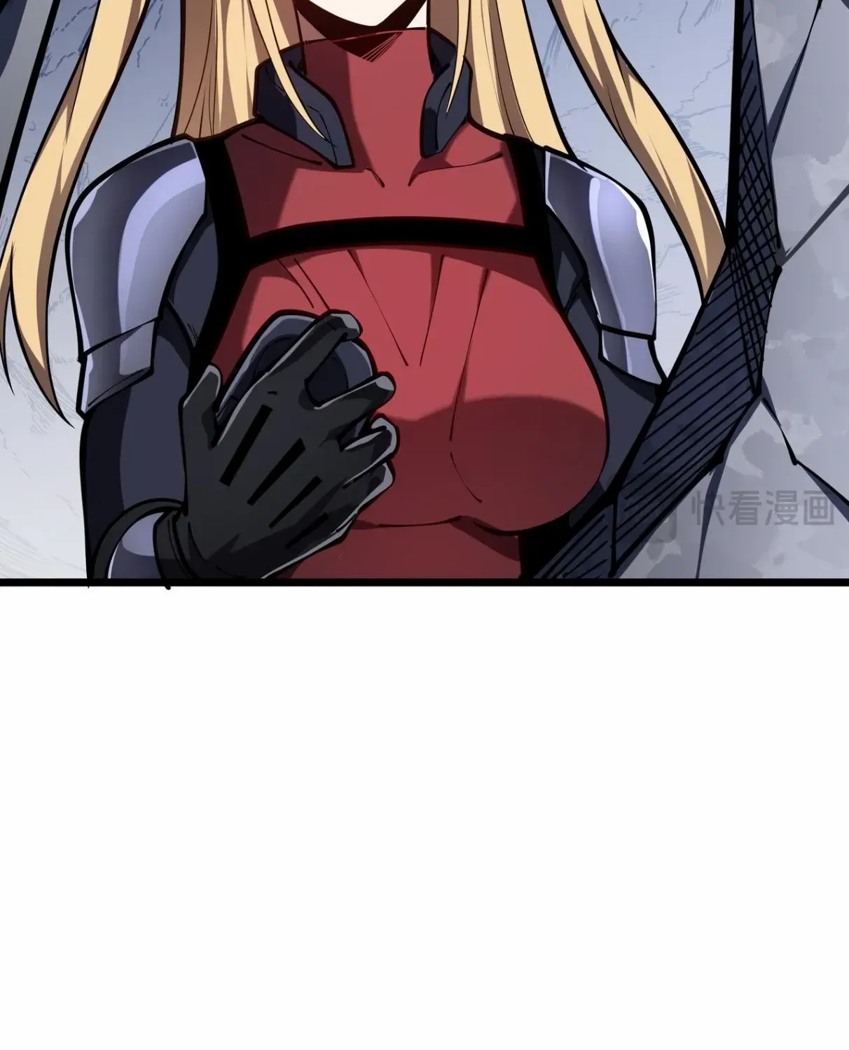 Read Doomsday Arrival: Evolution into the Crimson King chapter 14 image 34 on Lezhin