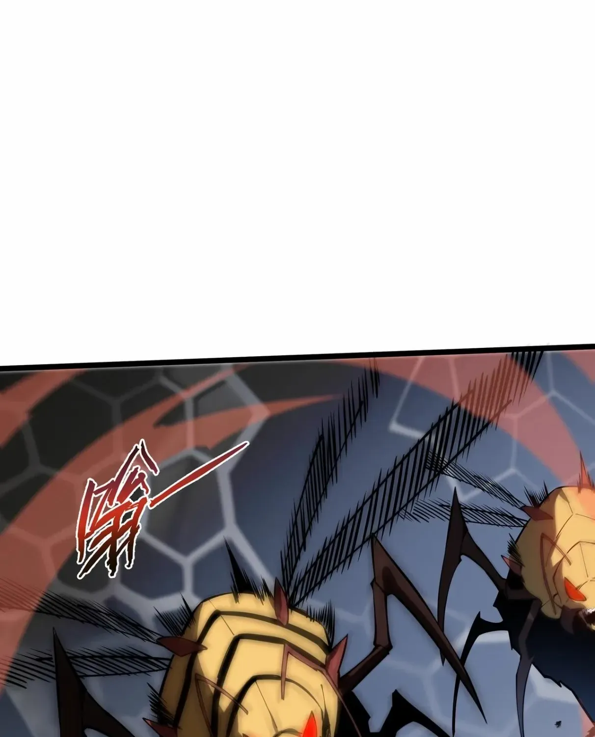 Read Doomsday Arrival: Evolution into the Crimson King chapter 14 image 39 on Lezhin