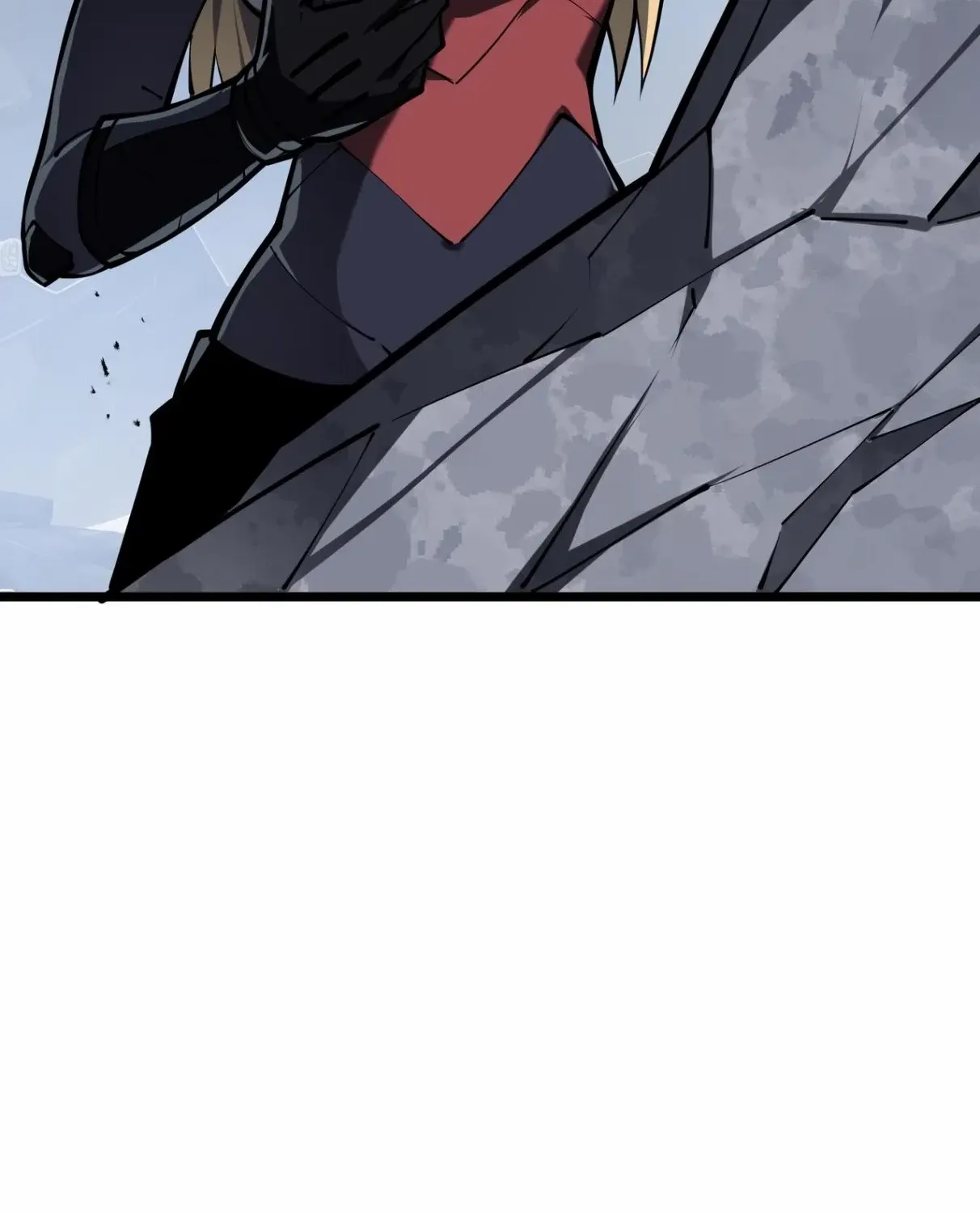 Read Doomsday Arrival: Evolution into the Crimson King chapter 14 image 48 on Lezhin