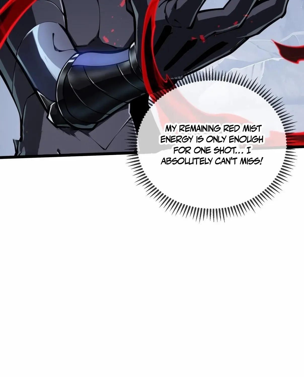 Read Doomsday Arrival: Evolution into the Crimson King chapter 14 image 5 on Lezhin