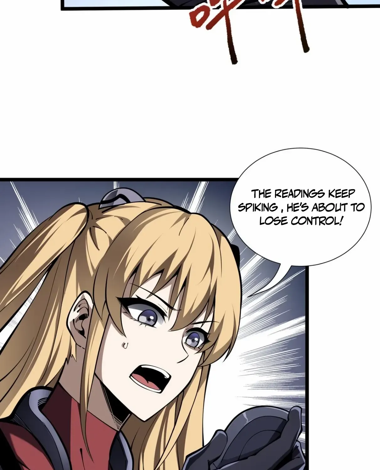 Read Doomsday Arrival: Evolution into the Crimson King chapter 14 image 53 on Lezhin