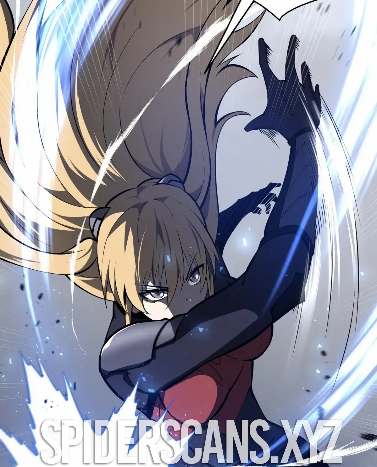 Read Doomsday Arrival: Evolution into the Crimson King chapter 14 image 58 on Lezhin