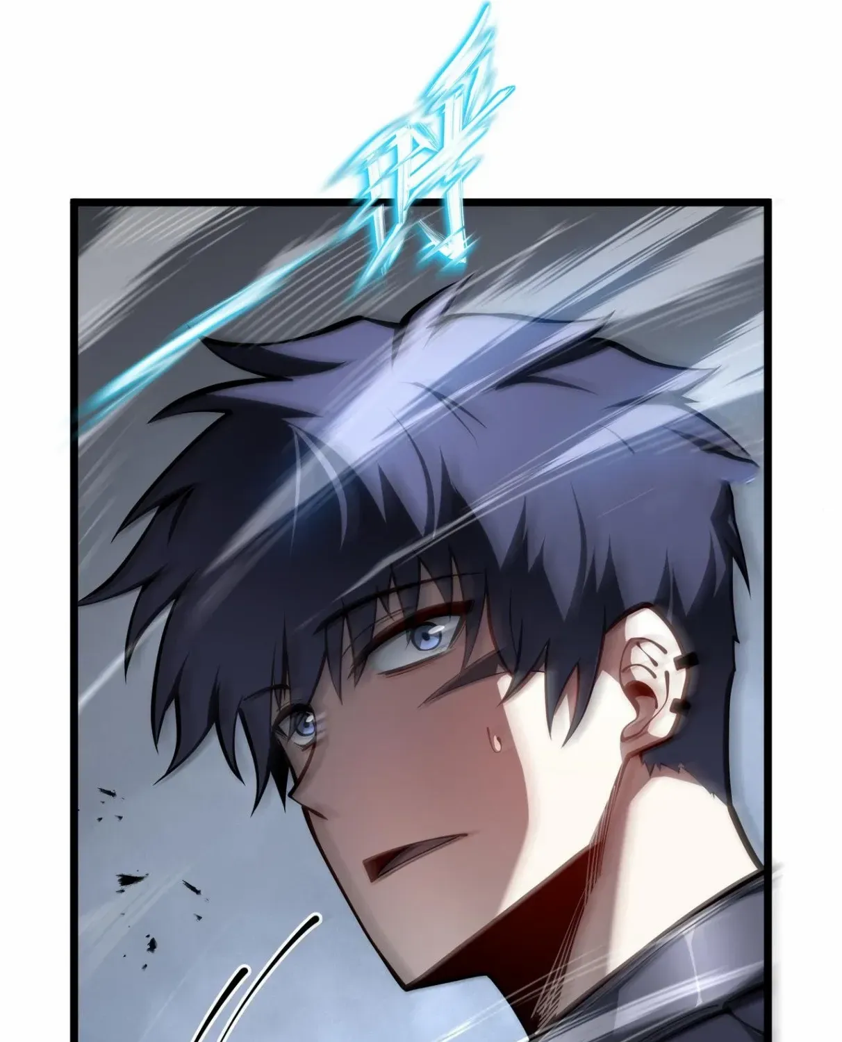 Read Doomsday Arrival: Evolution into the Crimson King chapter 14 image 70 on Lezhin