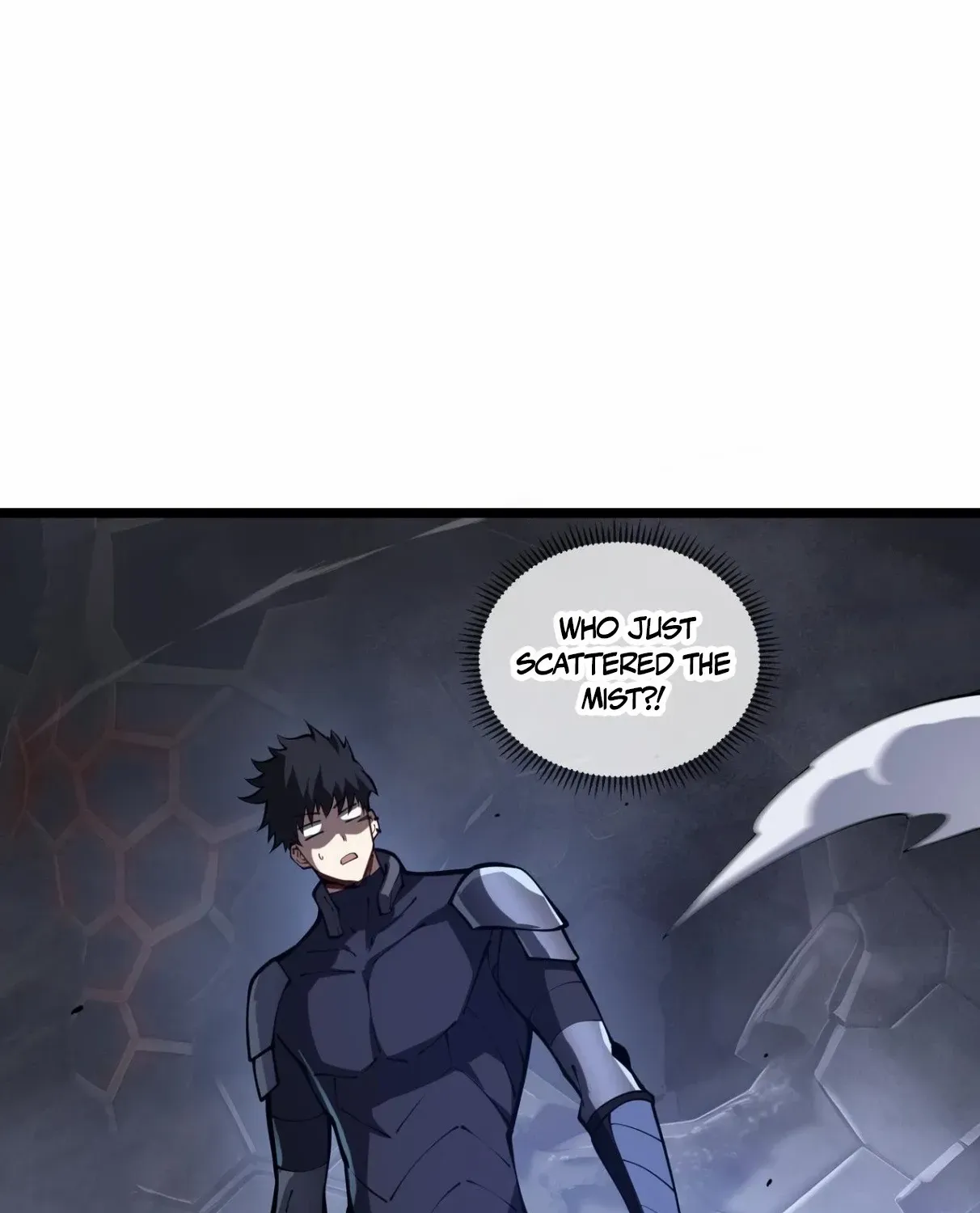 Read Doomsday Arrival: Evolution into the Crimson King chapter 14 image 72 on Lezhin