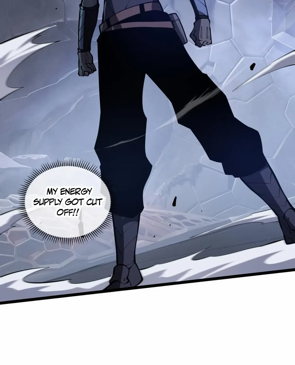 Read Doomsday Arrival: Evolution into the Crimson King chapter 14 image 73 on Lezhin