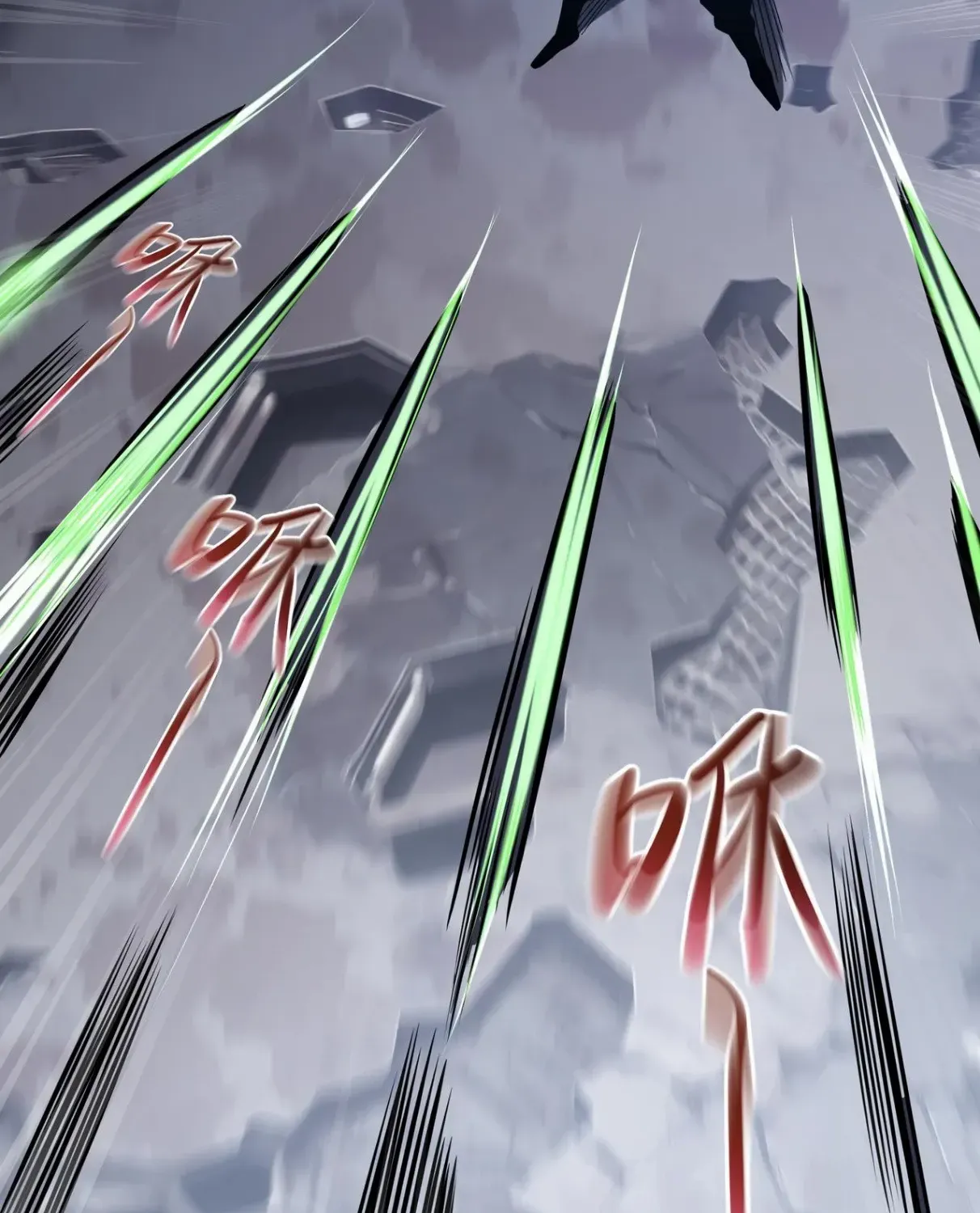Read Doomsday Arrival: Evolution into the Crimson King chapter 14 image 77 on Lezhin