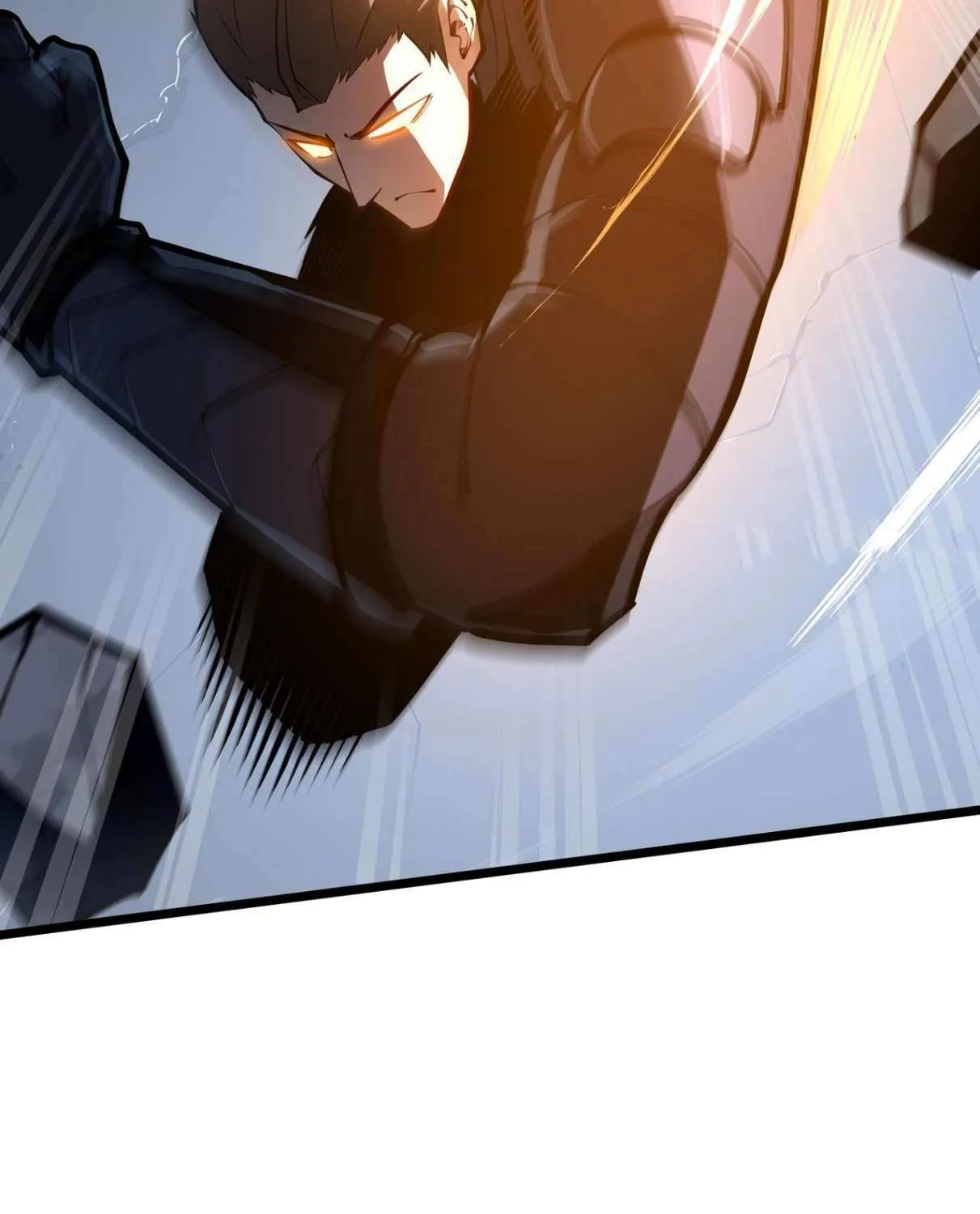Read Doomsday Arrival: Evolution into the Crimson King chapter 14 image 88 on Lezhin