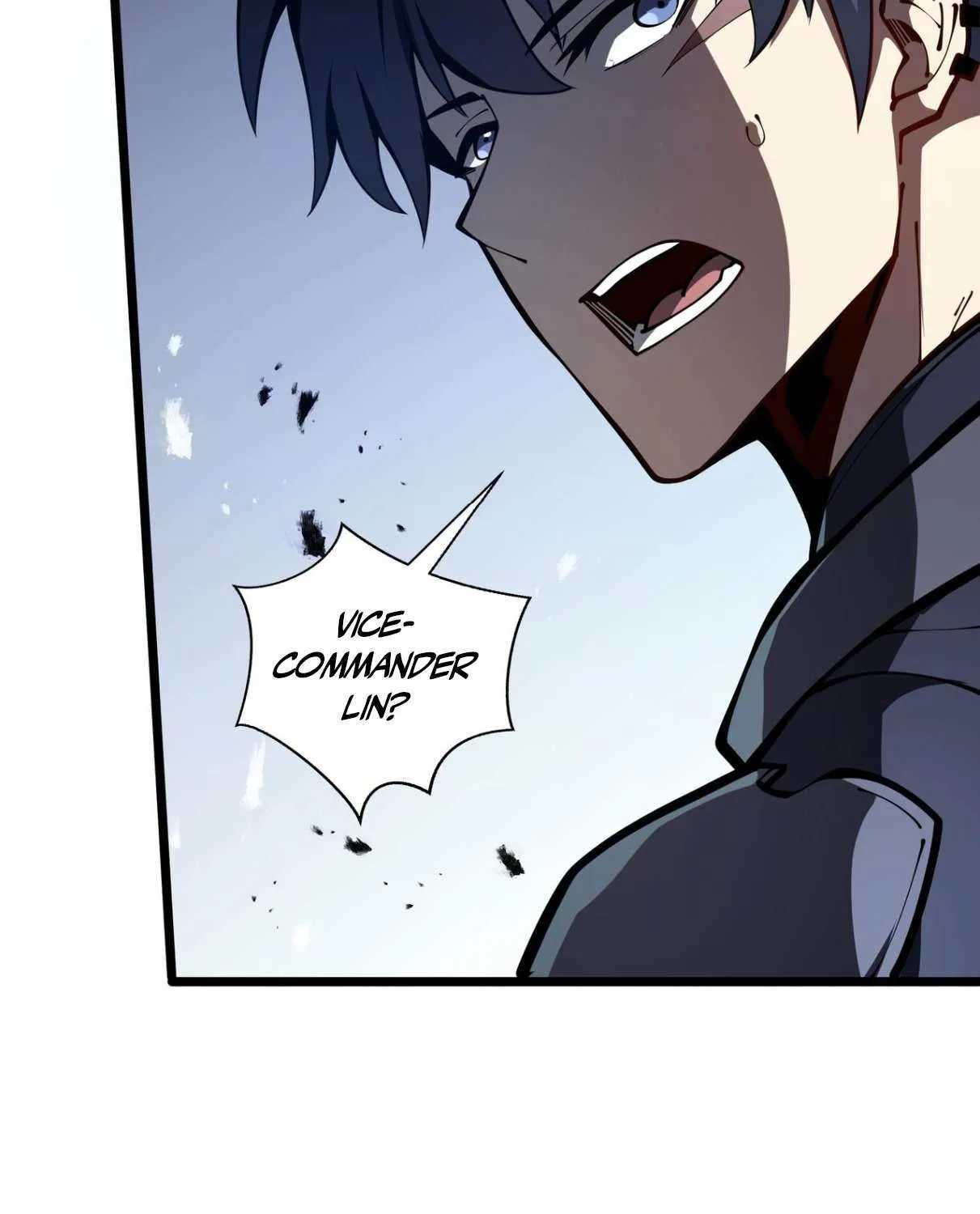Read Doomsday Arrival: Evolution into the Crimson King chapter 14 image 92 on Lezhin