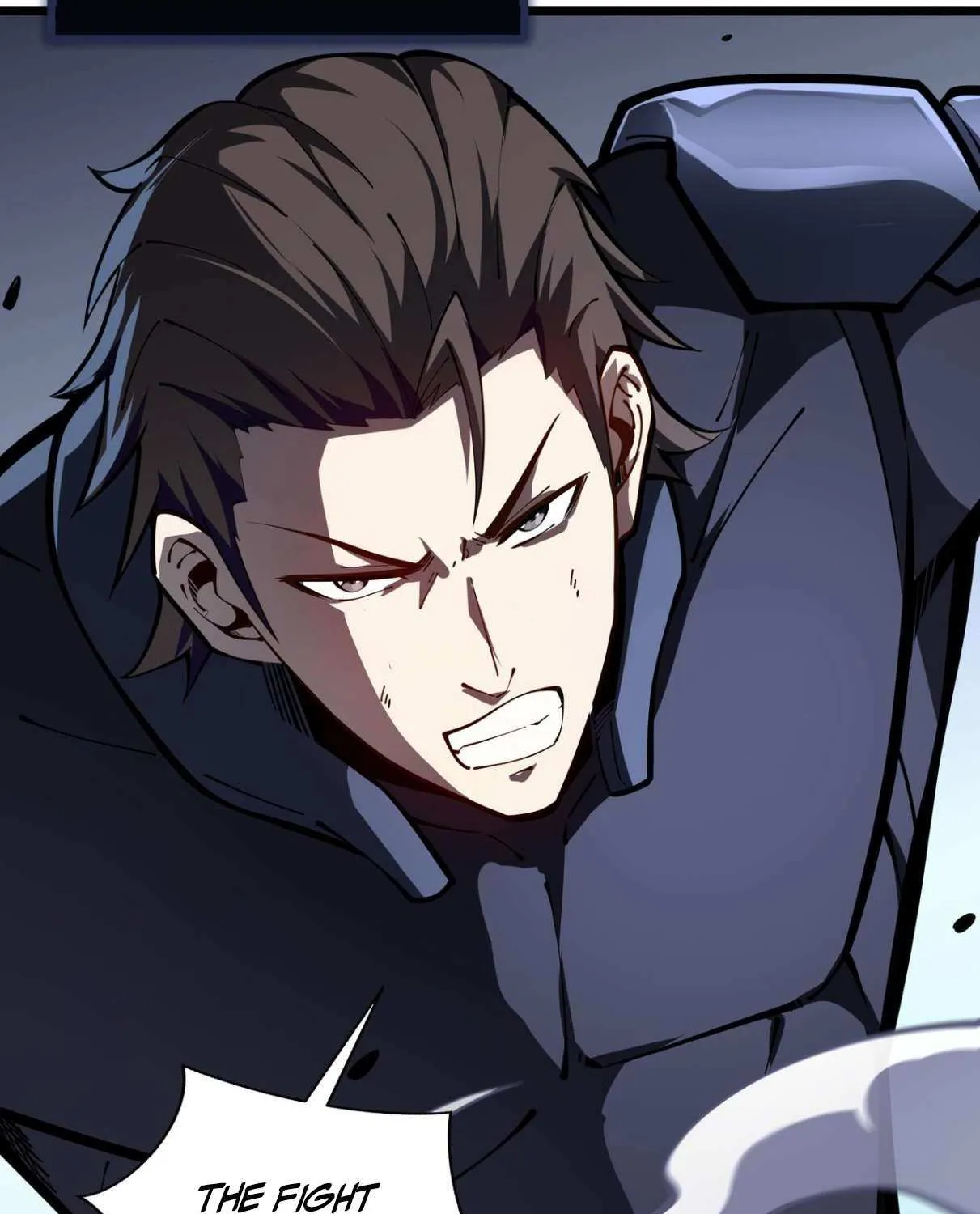 Read Doomsday Arrival: Evolution into the Crimson King chapter 14 image 94 on Lezhin