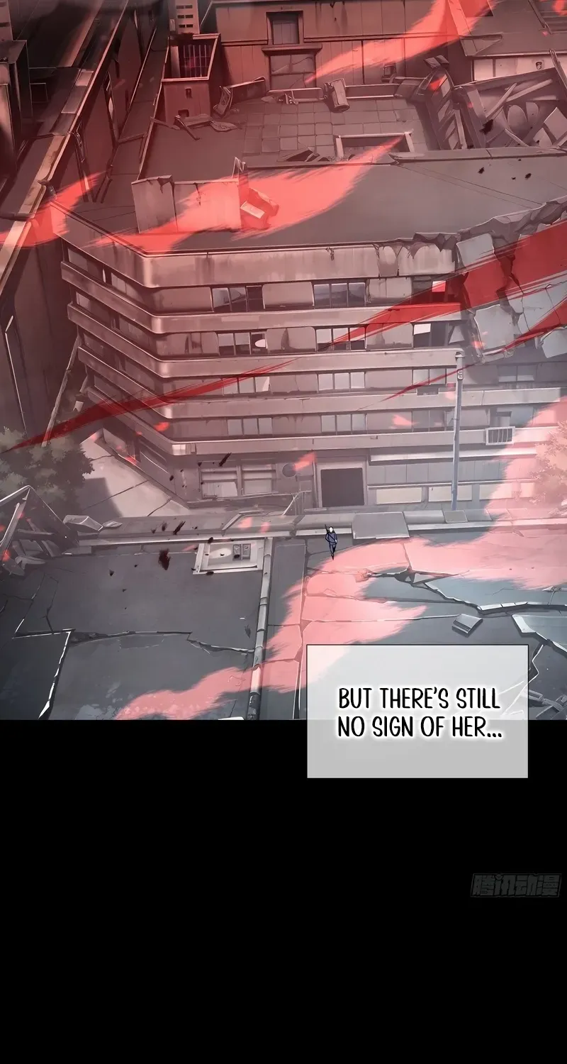 Read Doomsday Arrival: Evolution into the Crimson King chapter 3 image 11 on Lezhin